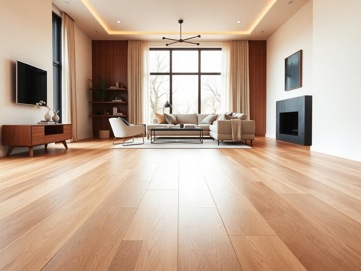 Flooring — Design Concepts